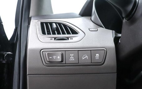 Hyundai ix35 I рестайлинг, 2012 год, 1 330 000 рублей, 9 фотография