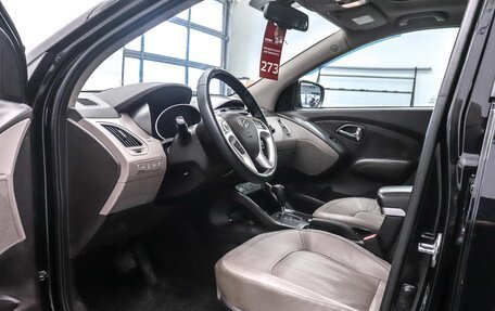 Hyundai ix35 I рестайлинг, 2012 год, 1 330 000 рублей, 10 фотография