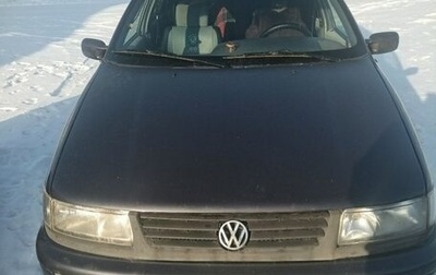 Volkswagen Passat B4, 1994 год, 180 000 рублей, 1 фотография