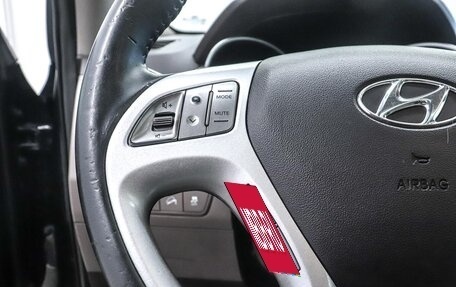 Hyundai ix35 I рестайлинг, 2012 год, 1 330 000 рублей, 11 фотография