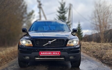 Volvo XC90 II рестайлинг, 2007 год, 950 000 рублей, 1 фотография