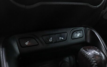 Hyundai ix35 I рестайлинг, 2012 год, 1 330 000 рублей, 17 фотография