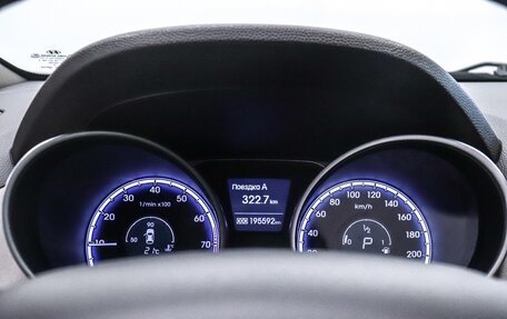 Hyundai ix35 I рестайлинг, 2012 год, 1 330 000 рублей, 12 фотография