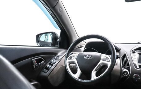 Hyundai ix35 I рестайлинг, 2012 год, 1 330 000 рублей, 18 фотография