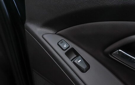 Hyundai ix35 I рестайлинг, 2012 год, 1 330 000 рублей, 22 фотография