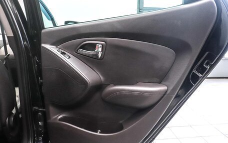 Hyundai ix35 I рестайлинг, 2012 год, 1 330 000 рублей, 21 фотография