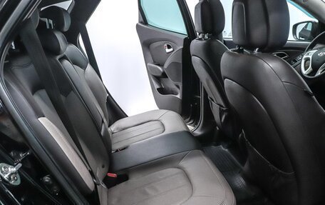 Hyundai ix35 I рестайлинг, 2012 год, 1 330 000 рублей, 23 фотография