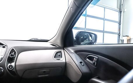 Hyundai ix35 I рестайлинг, 2012 год, 1 330 000 рублей, 20 фотография