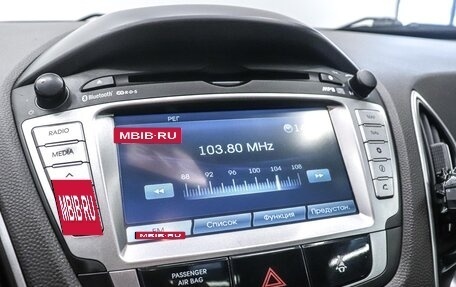 Hyundai ix35 I рестайлинг, 2012 год, 1 330 000 рублей, 15 фотография