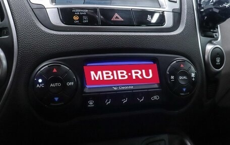 Hyundai ix35 I рестайлинг, 2012 год, 1 330 000 рублей, 16 фотография