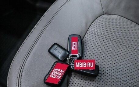 Hyundai ix35 I рестайлинг, 2012 год, 1 330 000 рублей, 25 фотография