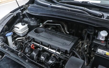 Hyundai ix35 I рестайлинг, 2012 год, 1 330 000 рублей, 28 фотография