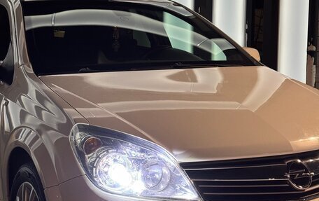 Opel Astra H, 2013 год, 620 000 рублей, 2 фотография