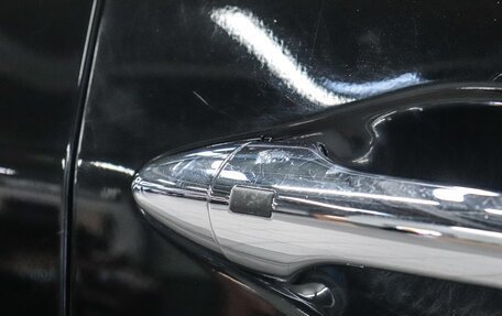 Hyundai ix35 I рестайлинг, 2012 год, 1 330 000 рублей, 27 фотография