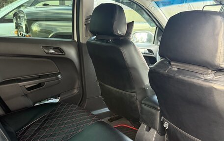 Opel Astra H, 2013 год, 620 000 рублей, 11 фотография