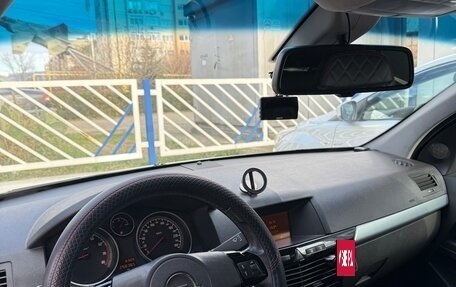 Opel Astra H, 2013 год, 620 000 рублей, 10 фотография