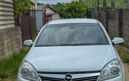 Opel Astra H, 2013 год, 620 000 рублей, 3 фотография