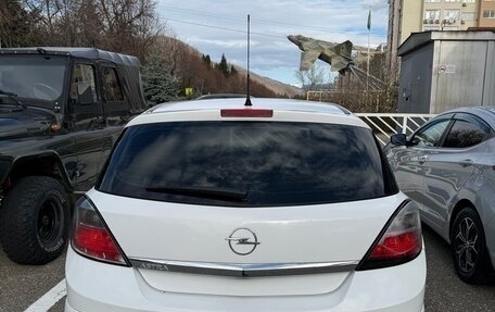 Opel Astra H, 2013 год, 620 000 рублей, 6 фотография