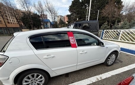 Opel Astra H, 2013 год, 620 000 рублей, 7 фотография