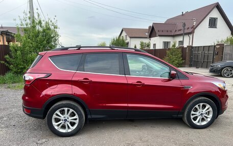 Ford Escape III, 2018 год, 1 950 000 рублей, 5 фотография