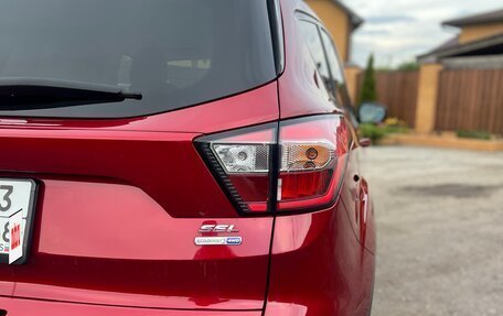 Ford Escape III, 2018 год, 1 950 000 рублей, 6 фотография