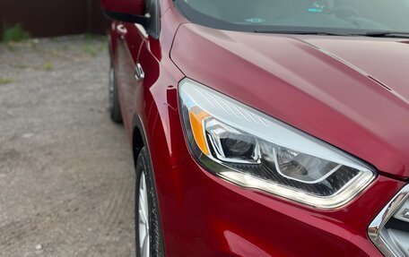 Ford Escape III, 2018 год, 1 950 000 рублей, 14 фотография