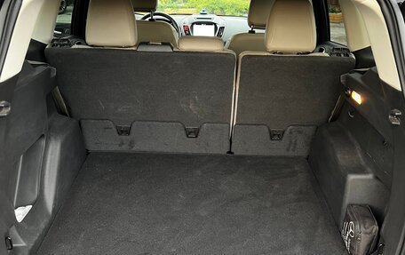 Ford Escape III, 2018 год, 1 950 000 рублей, 16 фотография