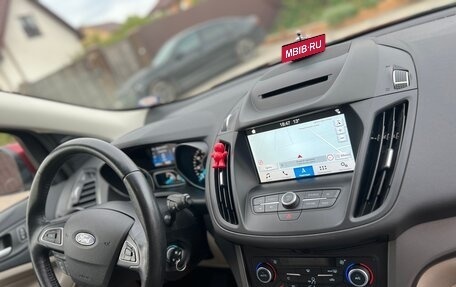 Ford Escape III, 2018 год, 1 950 000 рублей, 4 фотография