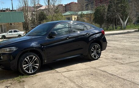 BMW X6, 2019 год, 5 800 000 рублей, 3 фотография