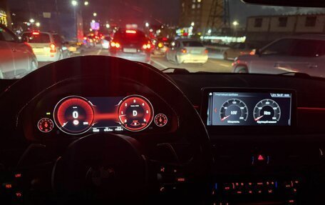 BMW X6, 2019 год, 5 800 000 рублей, 6 фотография