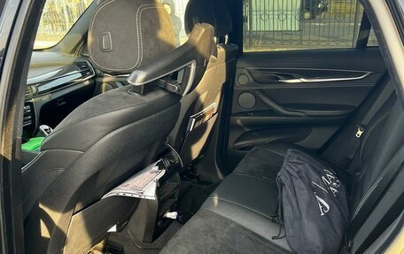 BMW X6, 2019 год, 5 800 000 рублей, 15 фотография