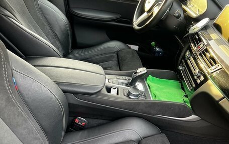 BMW X6, 2019 год, 5 800 000 рублей, 13 фотография