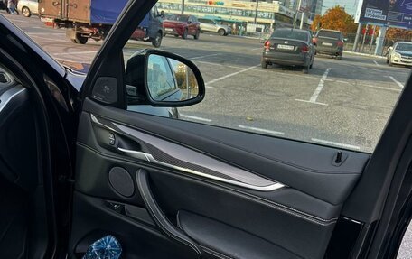 BMW X6, 2019 год, 5 800 000 рублей, 10 фотография