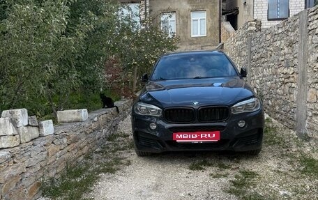 BMW X6, 2019 год, 5 800 000 рублей, 5 фотография