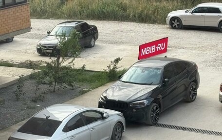 BMW X6, 2019 год, 5 800 000 рублей, 9 фотография