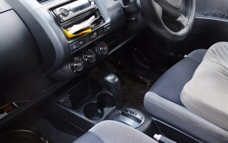 Honda Fit III, 2003 год, 395 000 рублей, 10 фотография