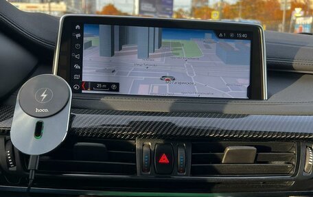 BMW X6, 2019 год, 5 800 000 рублей, 18 фотография