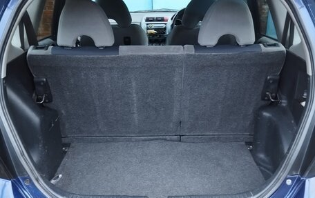 Honda Fit III, 2003 год, 395 000 рублей, 8 фотография