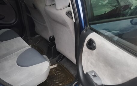 Honda Fit III, 2003 год, 395 000 рублей, 6 фотография