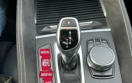 BMW X6, 2019 год, 5 800 000 рублей, 19 фотография