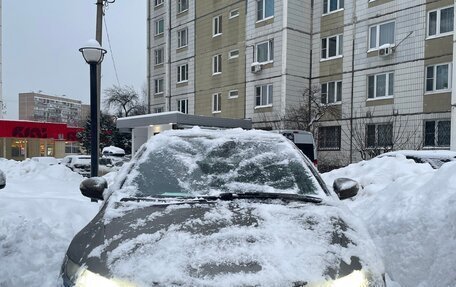 Honda Civic VIII, 2006 год, 700 000 рублей, 8 фотография