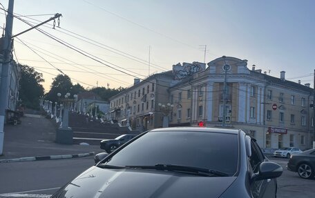 Honda Civic VIII, 2006 год, 700 000 рублей, 6 фотография