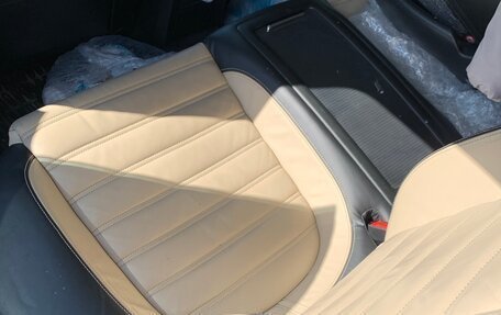 Volkswagen Passat CC I рестайлинг, 2009 год, 1 200 000 рублей, 6 фотография