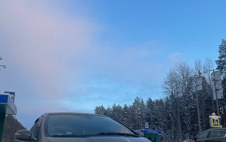 Honda Civic VIII, 2006 год, 700 000 рублей, 9 фотография