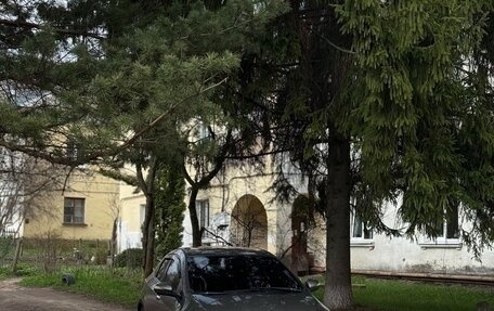 Honda Civic VIII, 2006 год, 700 000 рублей, 4 фотография