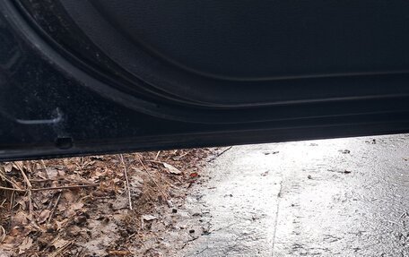 Volvo XC90 II рестайлинг, 2007 год, 950 000 рублей, 8 фотография