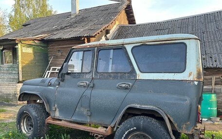 ЛуАЗ Hunter, 2006 год, 200 000 рублей, 6 фотография