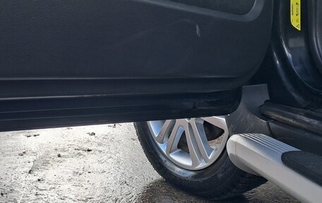 Volvo XC90 II рестайлинг, 2007 год, 950 000 рублей, 10 фотография