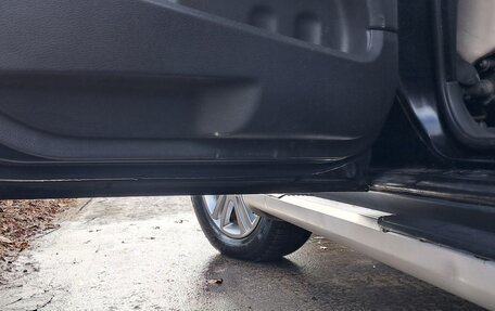 Volvo XC90 II рестайлинг, 2007 год, 950 000 рублей, 7 фотография