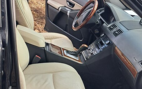 Volvo XC90 II рестайлинг, 2007 год, 950 000 рублей, 4 фотография